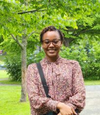 Ann-Chloé Nsangou Assoua