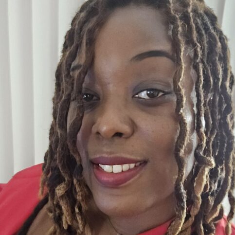 Judith Jean-Jeune