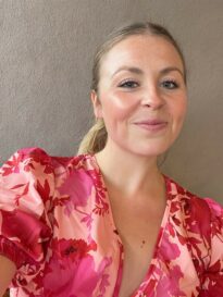 Maude-Andrée Allard