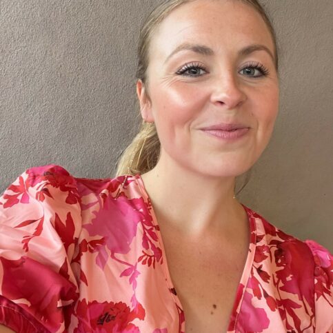Maude-Andrée Allard